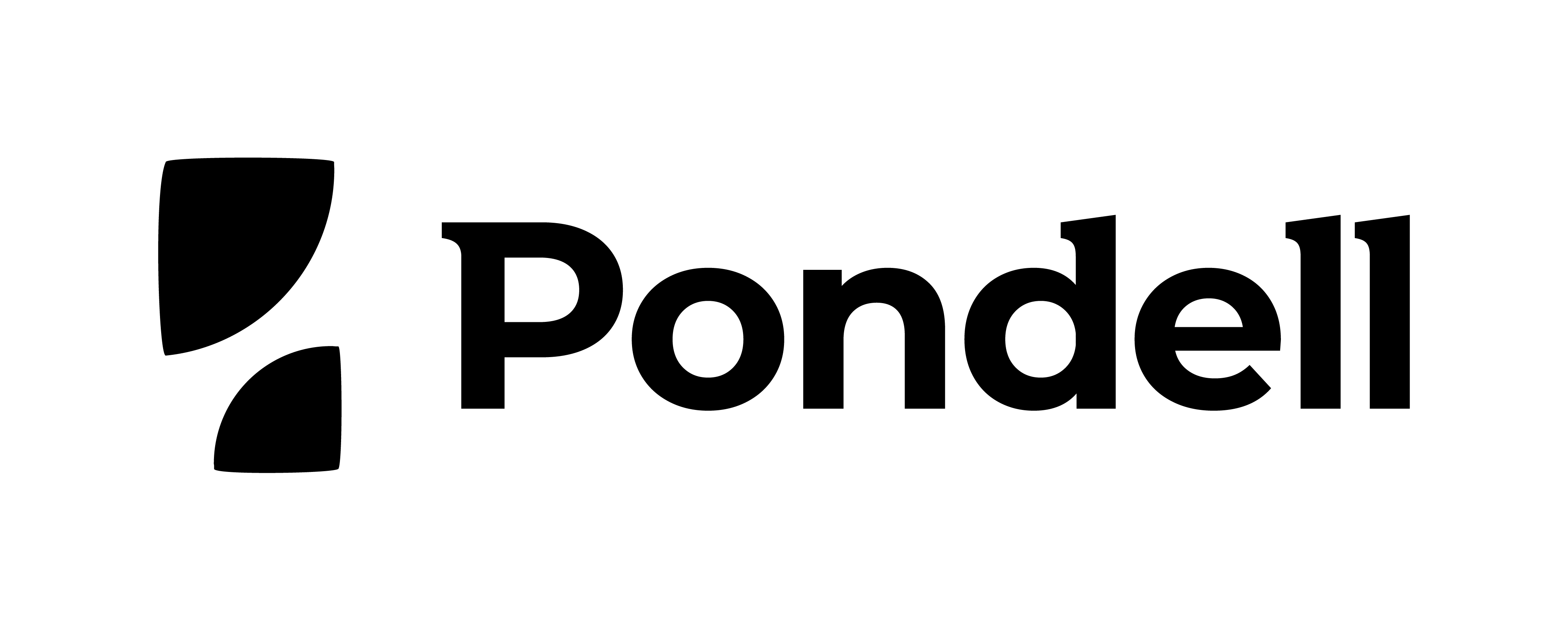 Pondell Logo