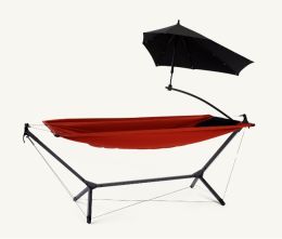 Pondell Qnux rot Detailansicht