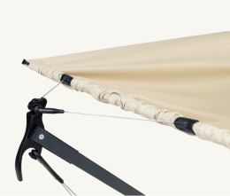 Pondell Qnux Detailansicht