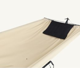 Pondell Qnux Detailansicht